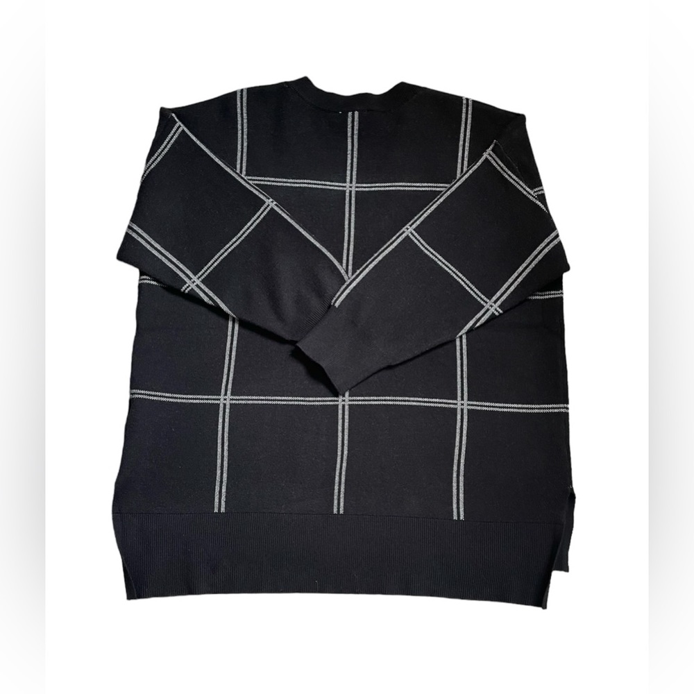 Women’s Philosophy Sweater In Size 1X - Picture 5 of 6